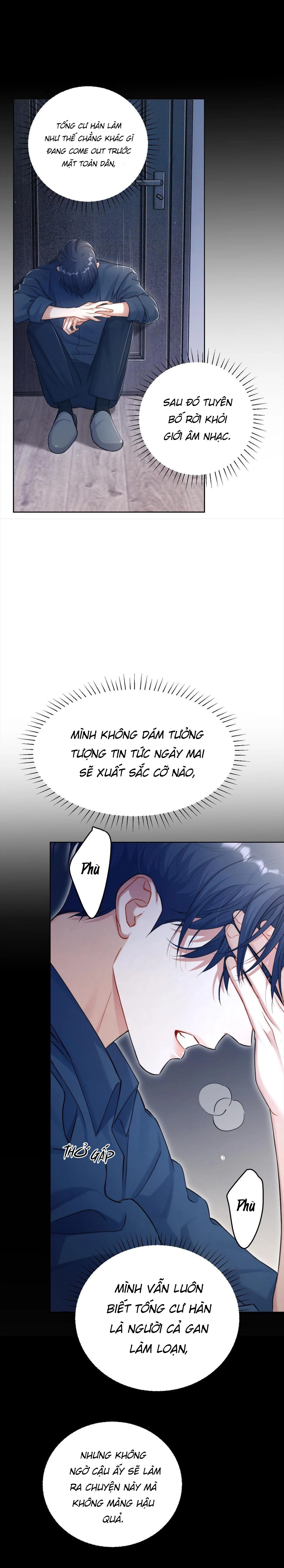 Nhất Túy Kinh Niên Chapter 90 - 10
