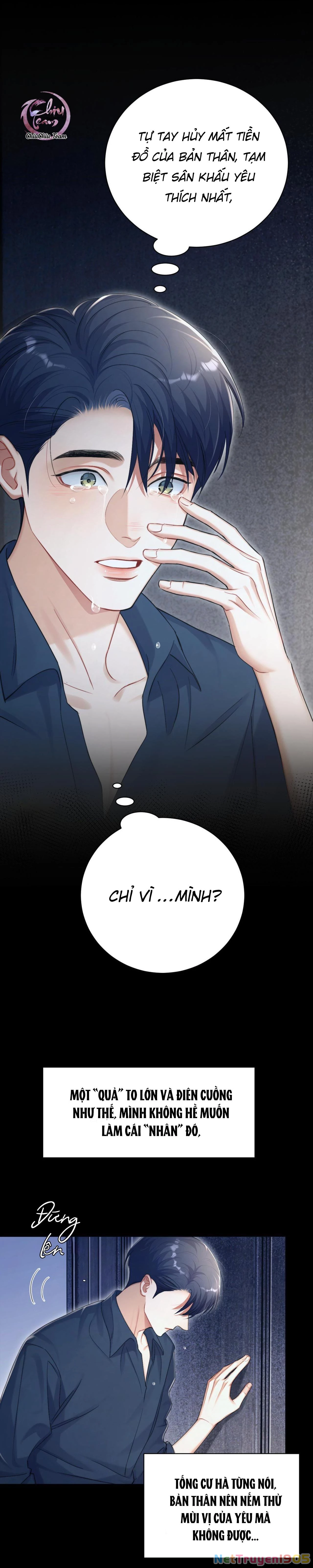 Nhất Túy Kinh Niên Chapter 90 - 11