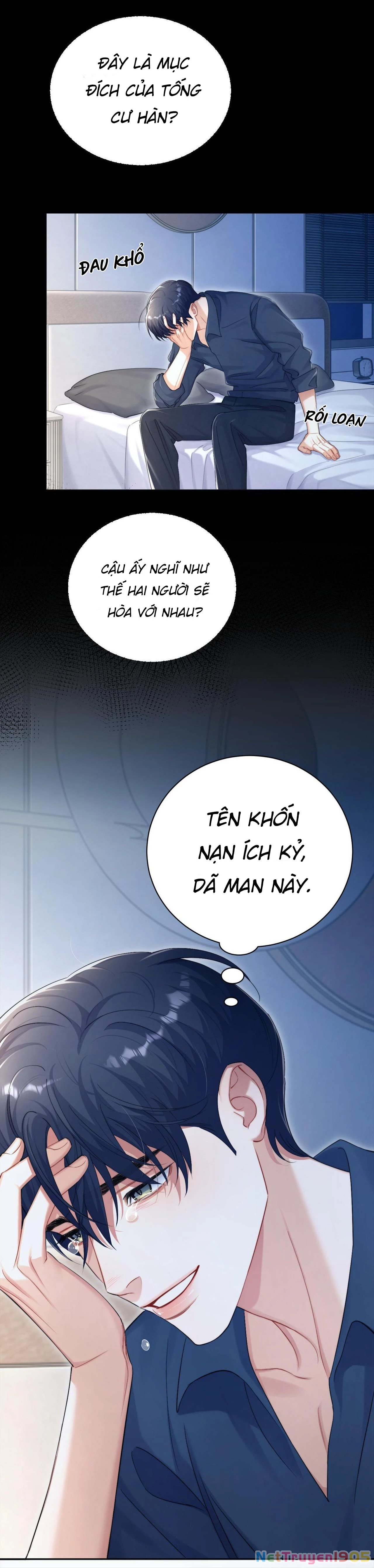 Nhất Túy Kinh Niên Chapter 90 - 12