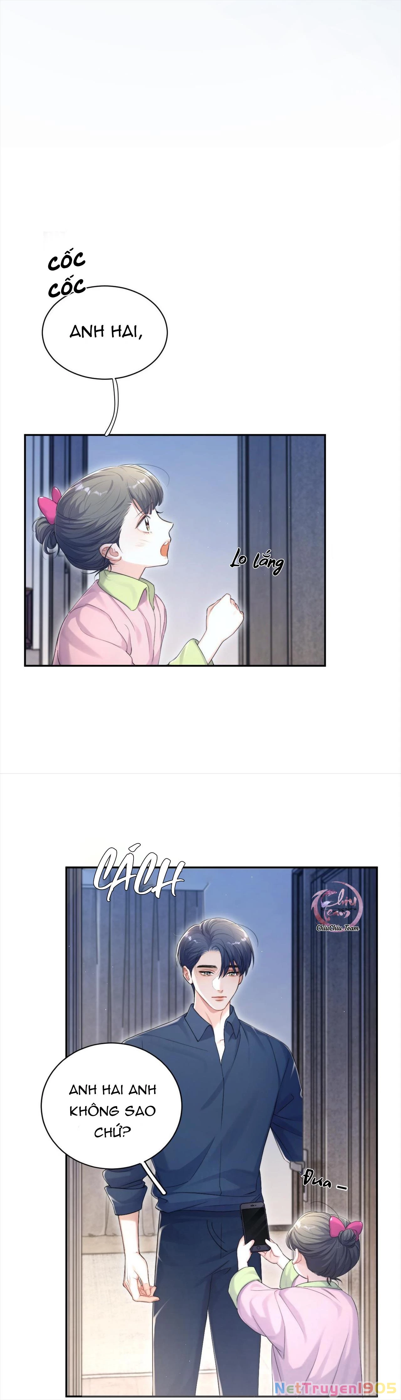 Nhất Túy Kinh Niên Chapter 90 - 13