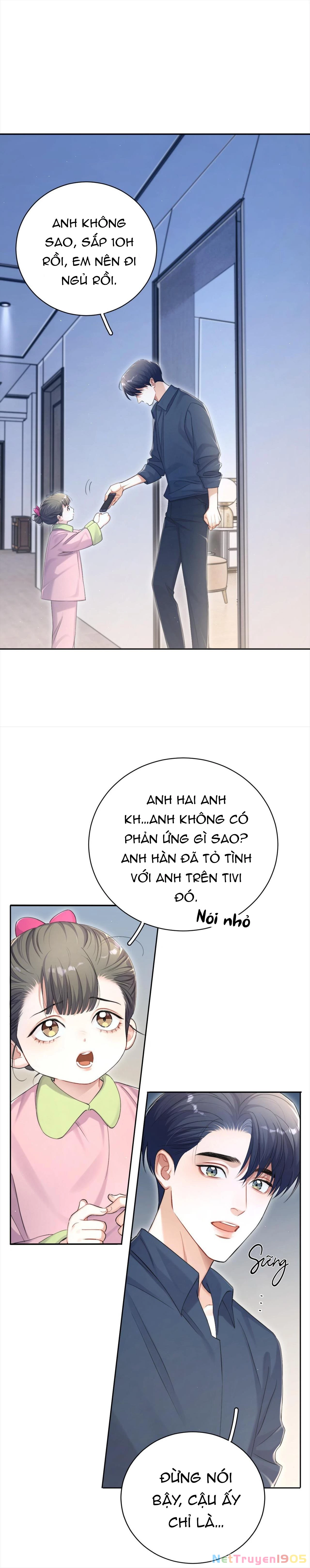 Nhất Túy Kinh Niên Chapter 90 - 14