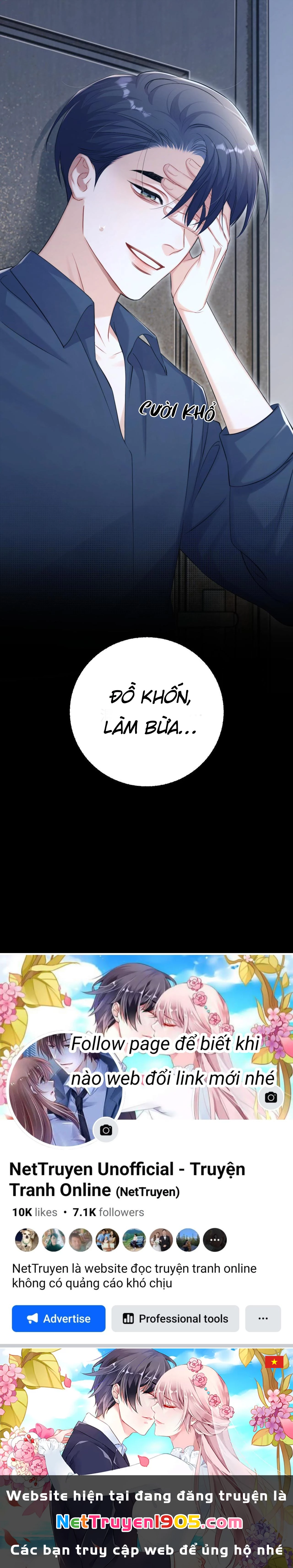 Nhất Túy Kinh Niên Chapter 90 - 18