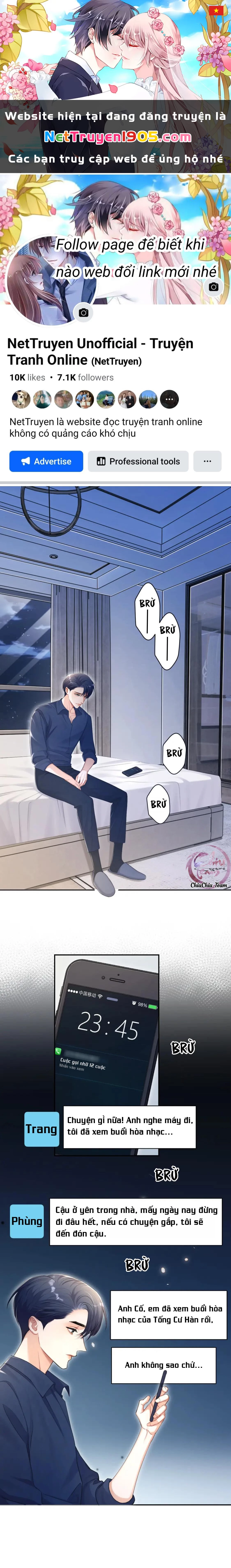 Nhất Túy Kinh Niên Chapter 91 - 1