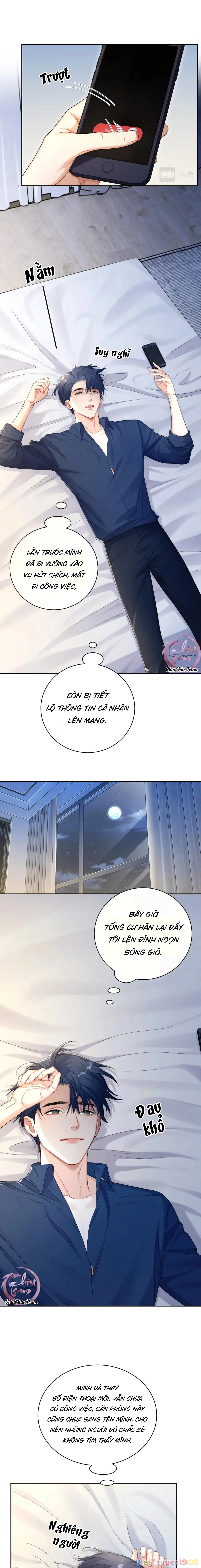 Nhất Túy Kinh Niên Chapter 91 - 2