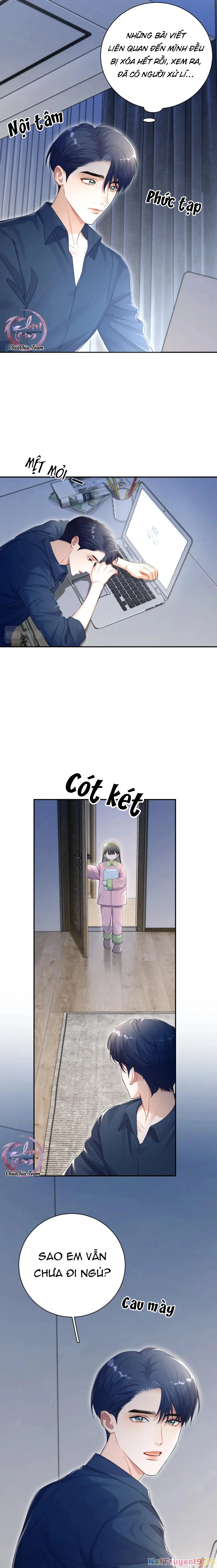 Nhất Túy Kinh Niên Chapter 91 - 5