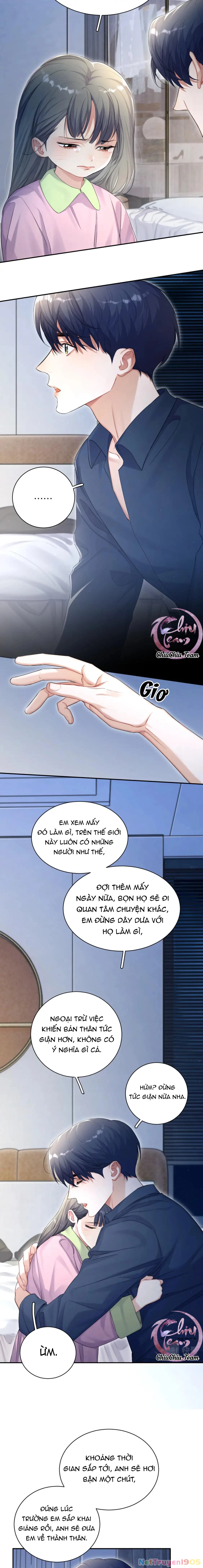 Nhất Túy Kinh Niên Chapter 91 - 7