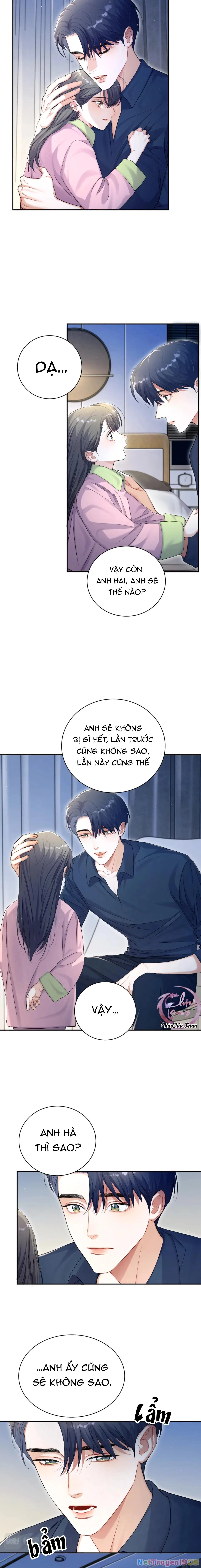 Nhất Túy Kinh Niên Chapter 91 - 8