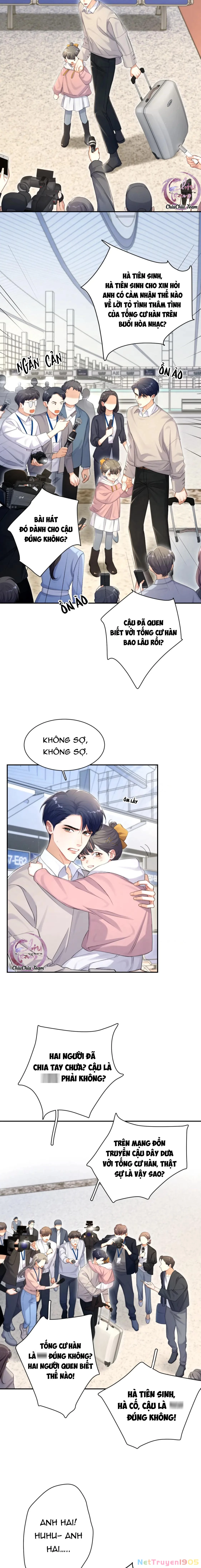 Nhất Túy Kinh Niên Chapter 91 - 11