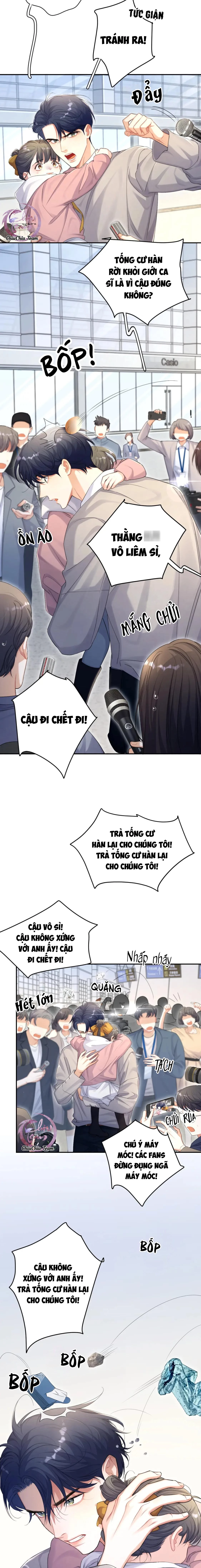 Nhất Túy Kinh Niên Chapter 91 - 12