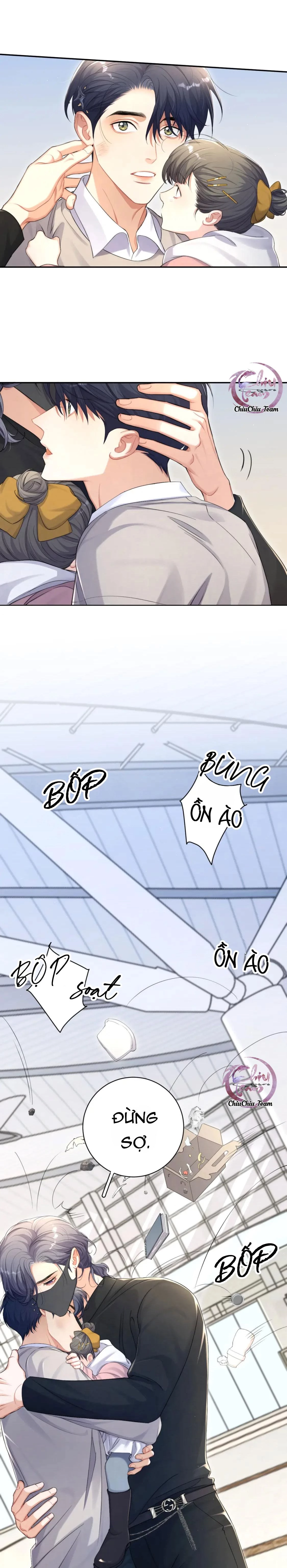 Nhất Túy Kinh Niên Chapter 92 - 2