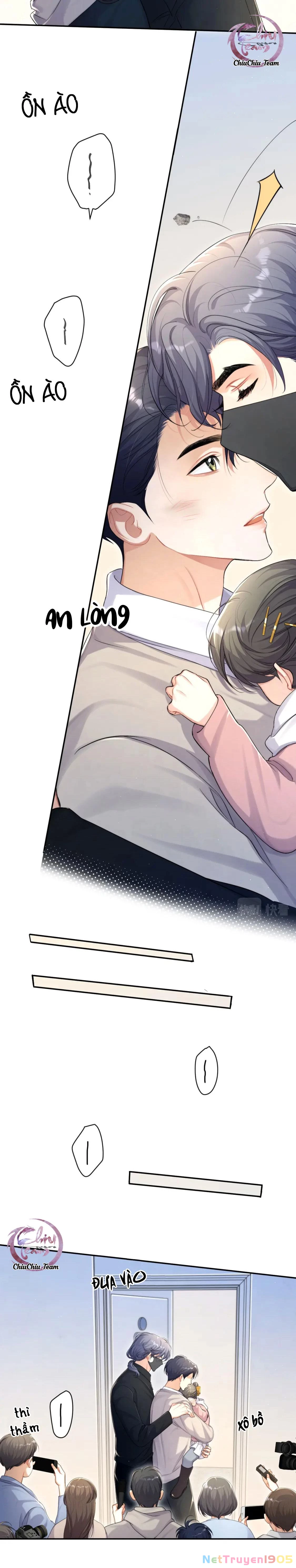Nhất Túy Kinh Niên Chapter 92 - 3