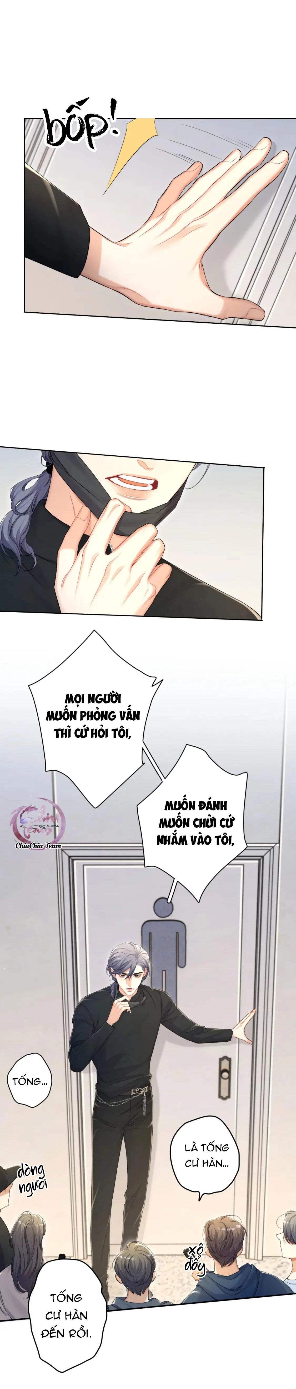 Nhất Túy Kinh Niên Chapter 92 - 4