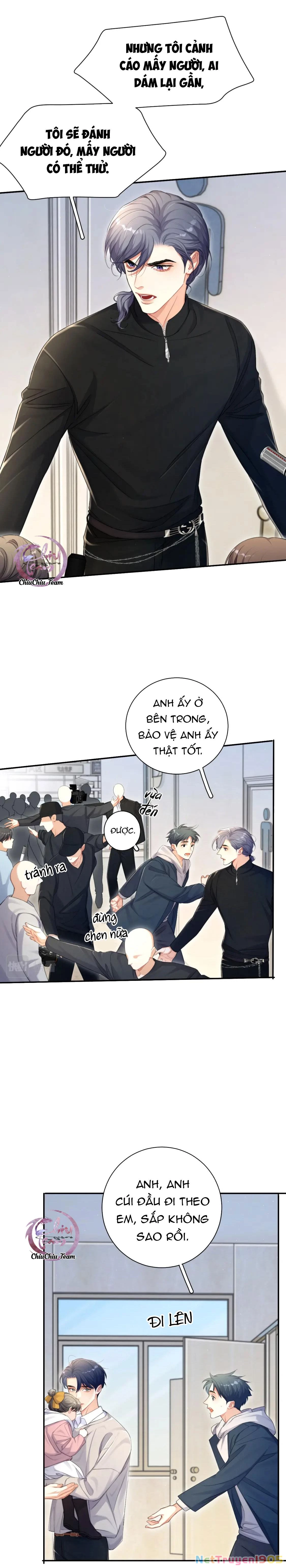 Nhất Túy Kinh Niên Chapter 92 - 5