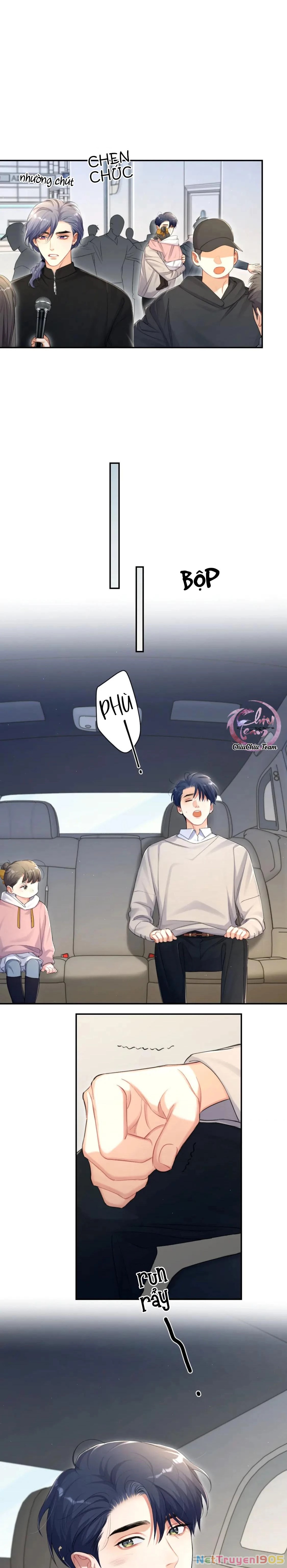 Nhất Túy Kinh Niên Chapter 92 - 6