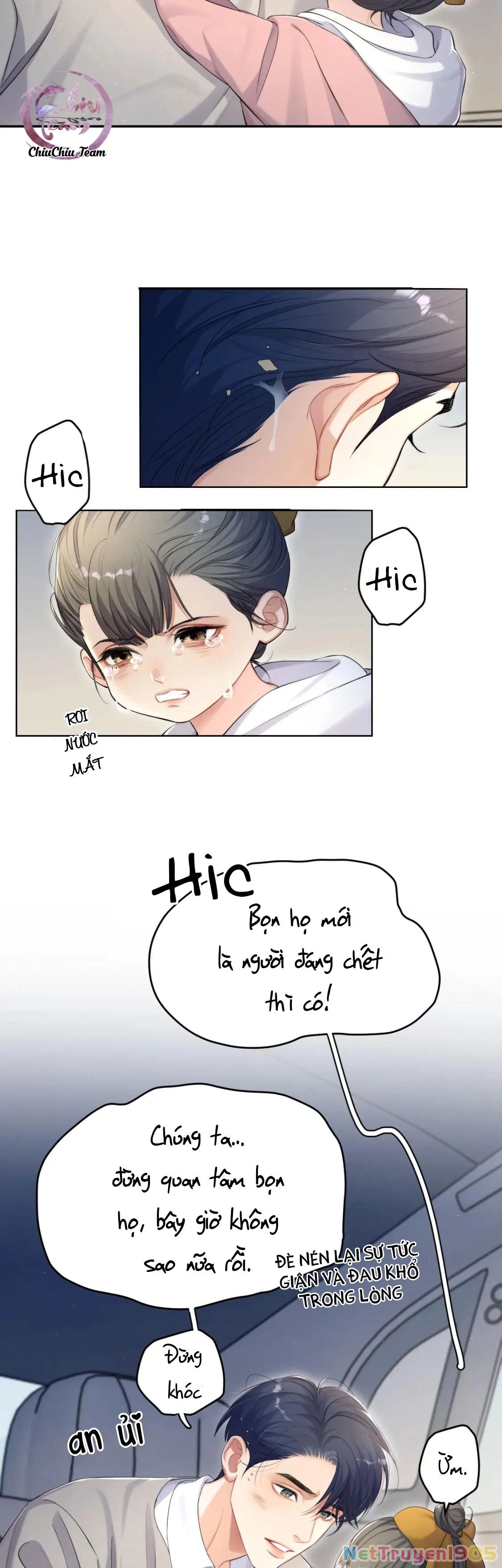 Nhất Túy Kinh Niên Chapter 92 - 8