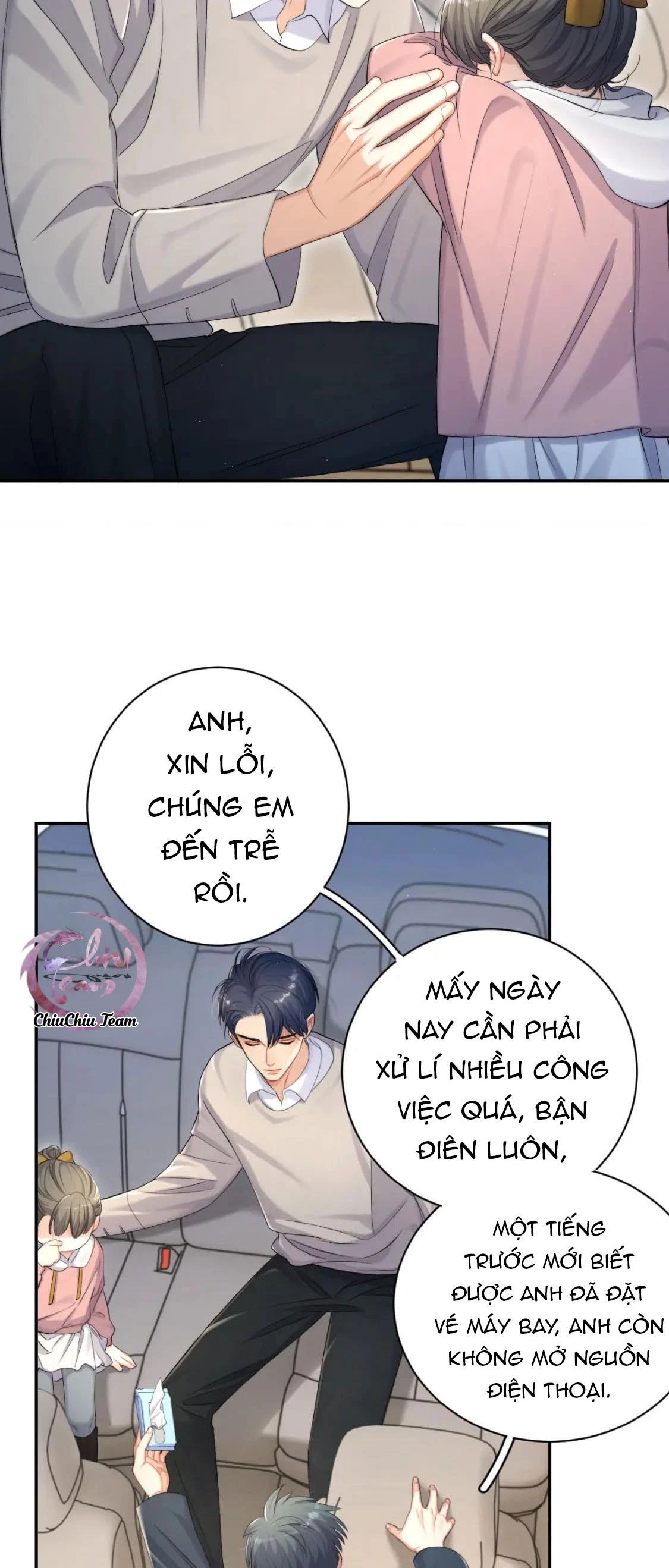 Nhất Túy Kinh Niên Chapter 92 - 9