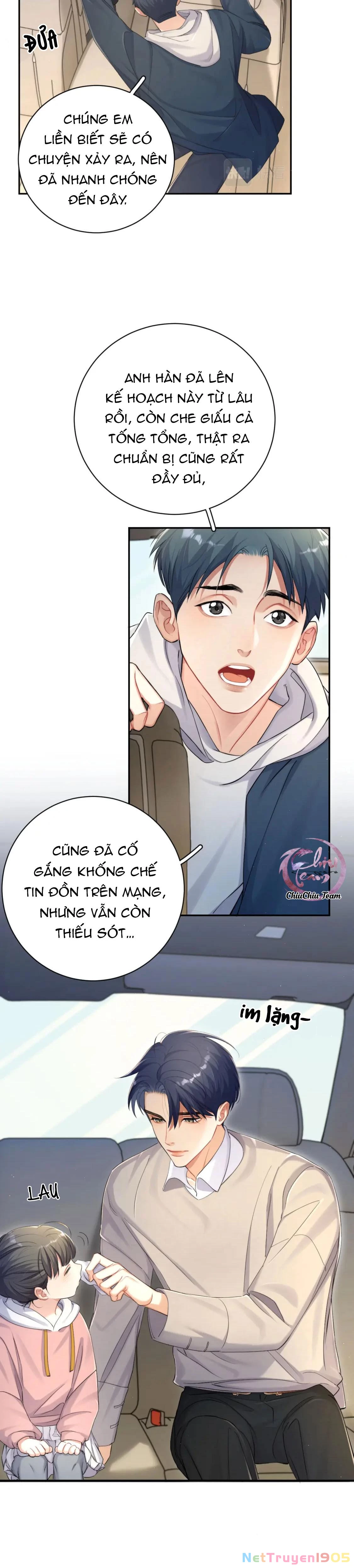 Nhất Túy Kinh Niên Chapter 92 - 10