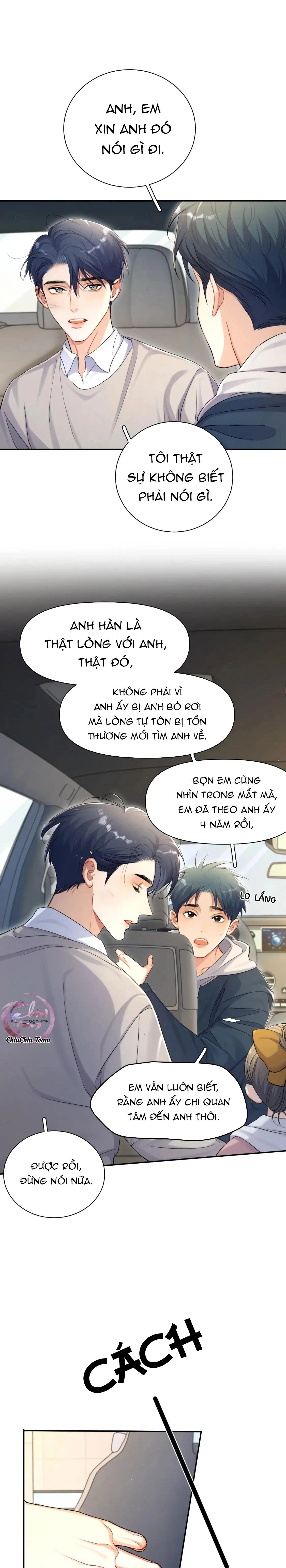Nhất Túy Kinh Niên Chapter 92 - 11