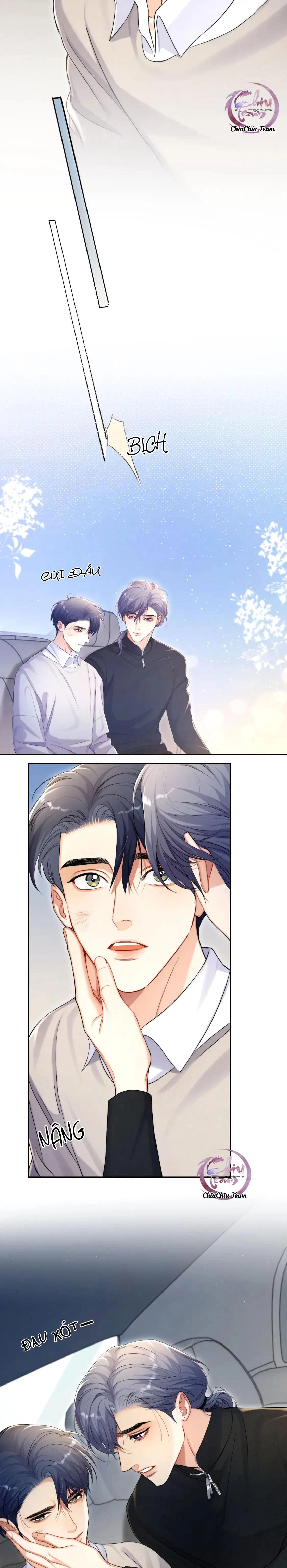 Nhất Túy Kinh Niên Chapter 92 - 12