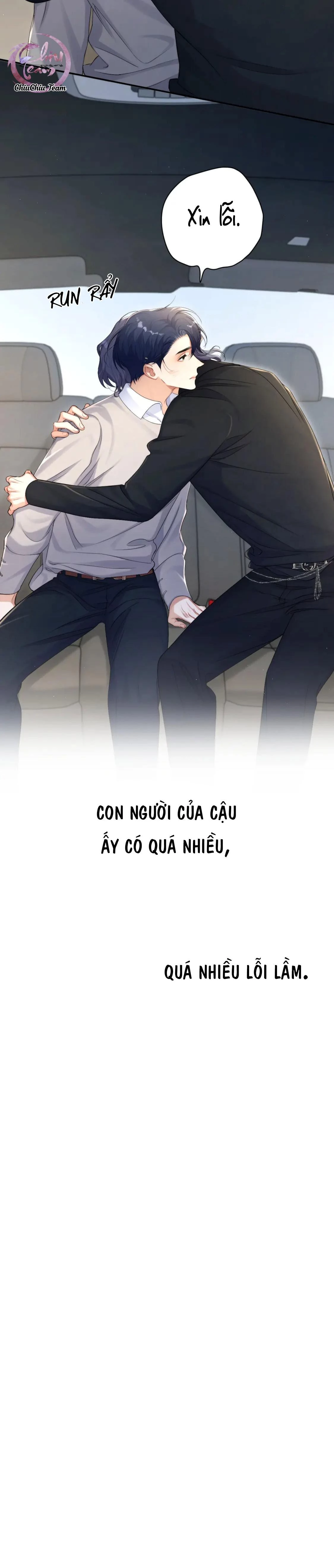 Nhất Túy Kinh Niên Chapter 92 - 14