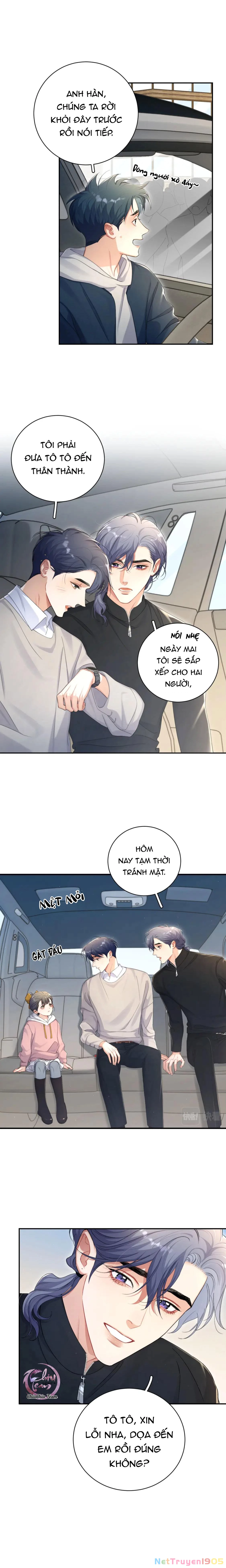 Nhất Túy Kinh Niên Chapter 93 - 2
