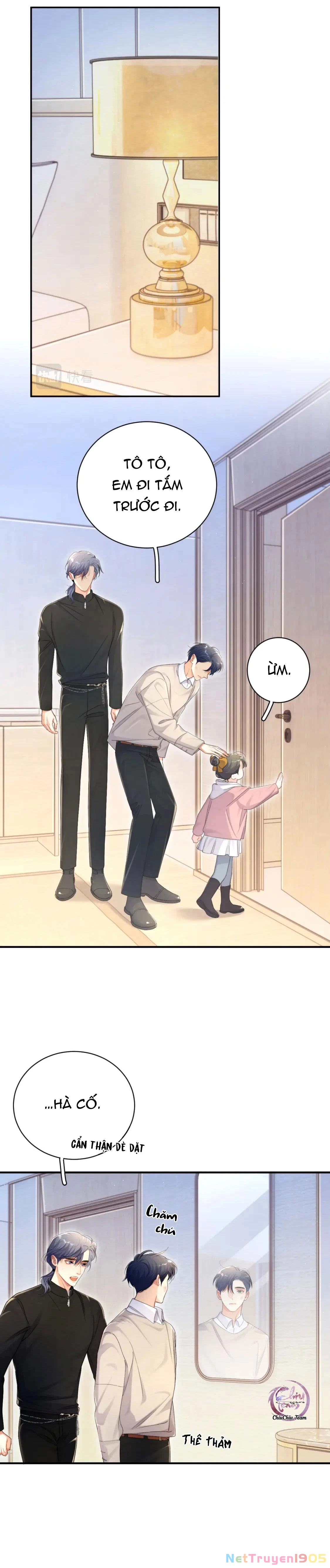 Nhất Túy Kinh Niên Chapter 93 - 4