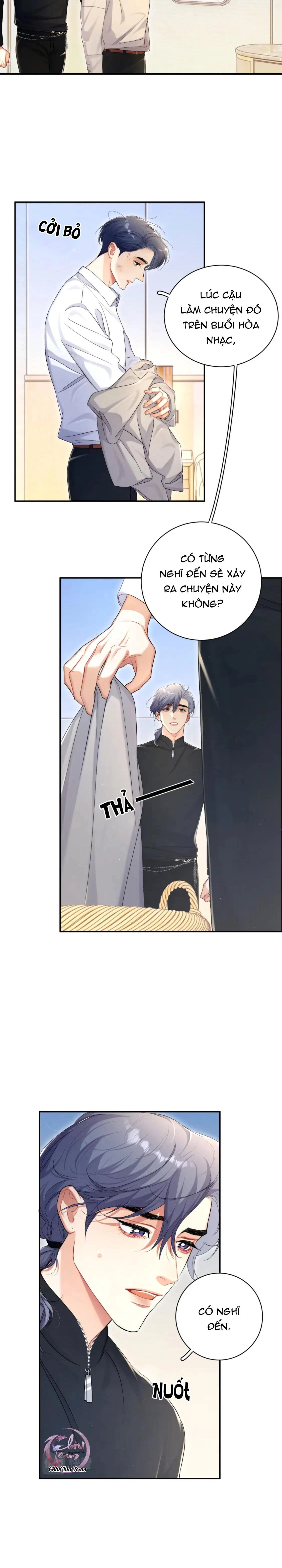 Nhất Túy Kinh Niên Chapter 93 - 5