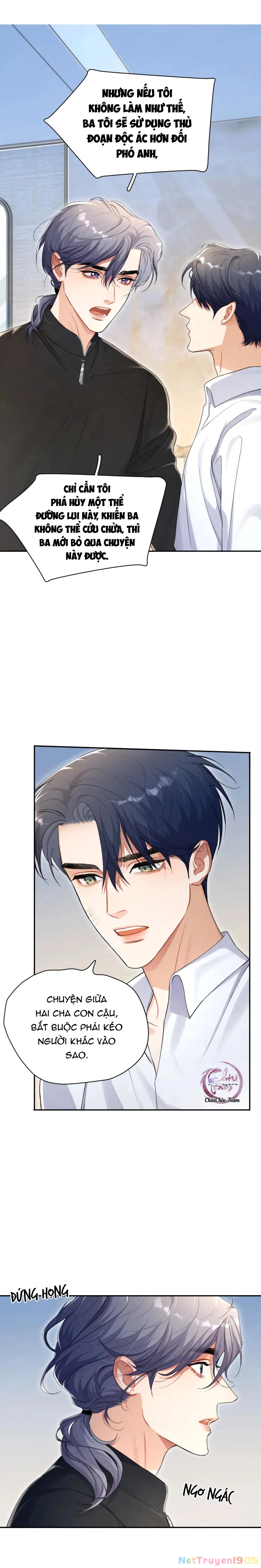 Nhất Túy Kinh Niên Chapter 93 - 6