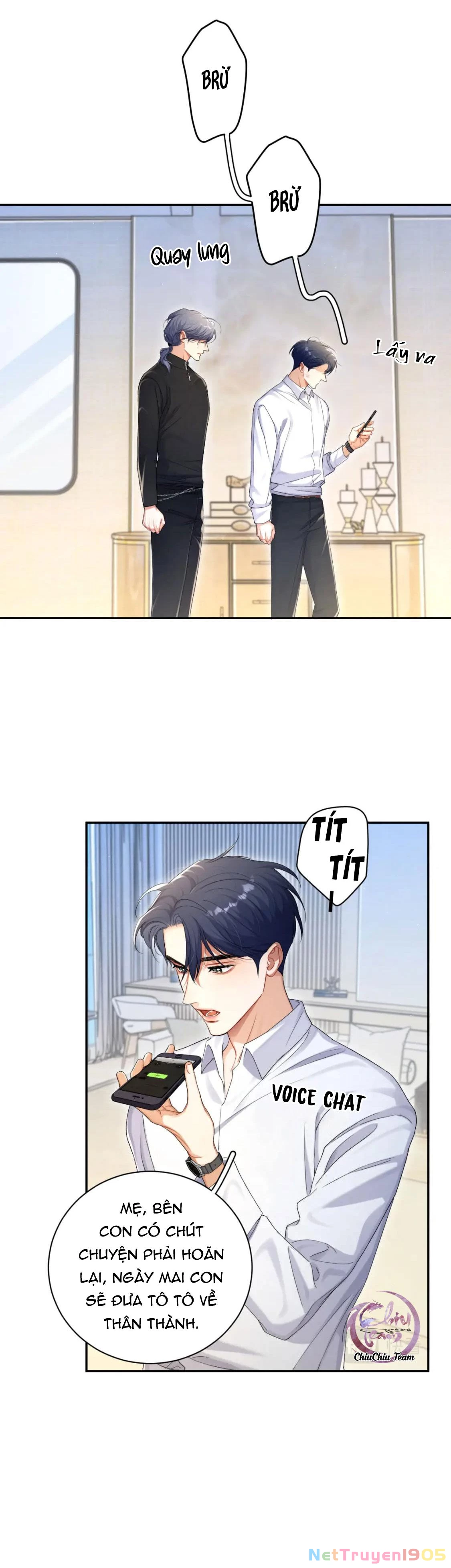 Nhất Túy Kinh Niên Chapter 93 - 7