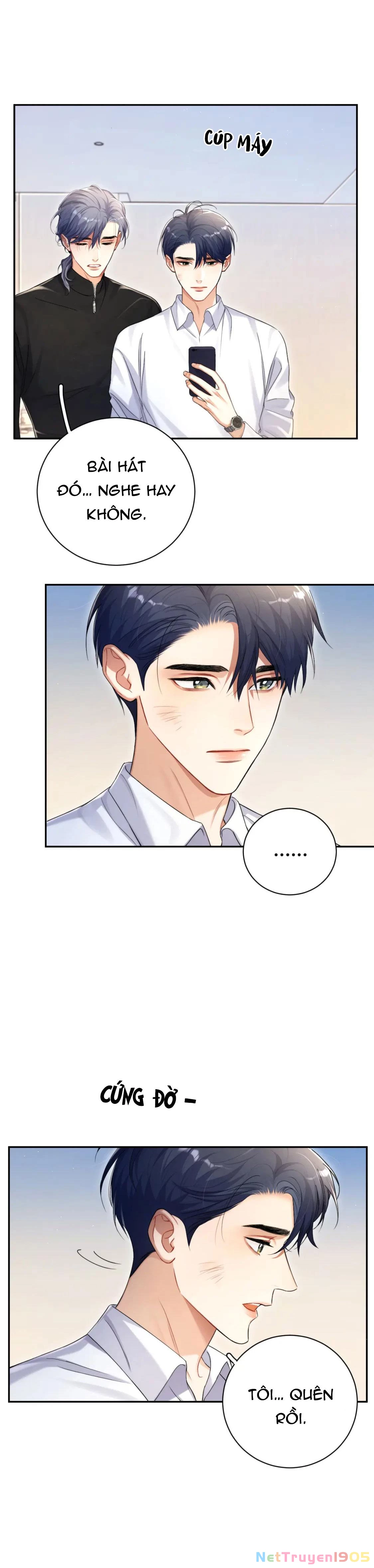 Nhất Túy Kinh Niên Chapter 93 - 8