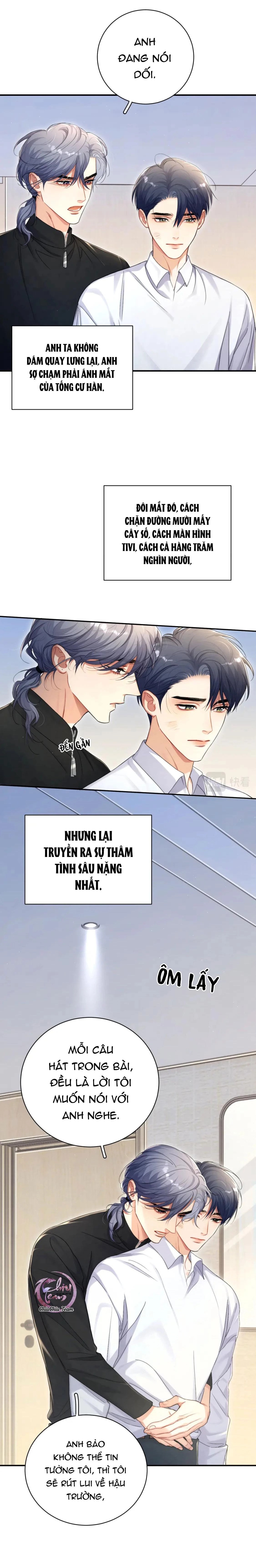 Nhất Túy Kinh Niên Chapter 93 - 9