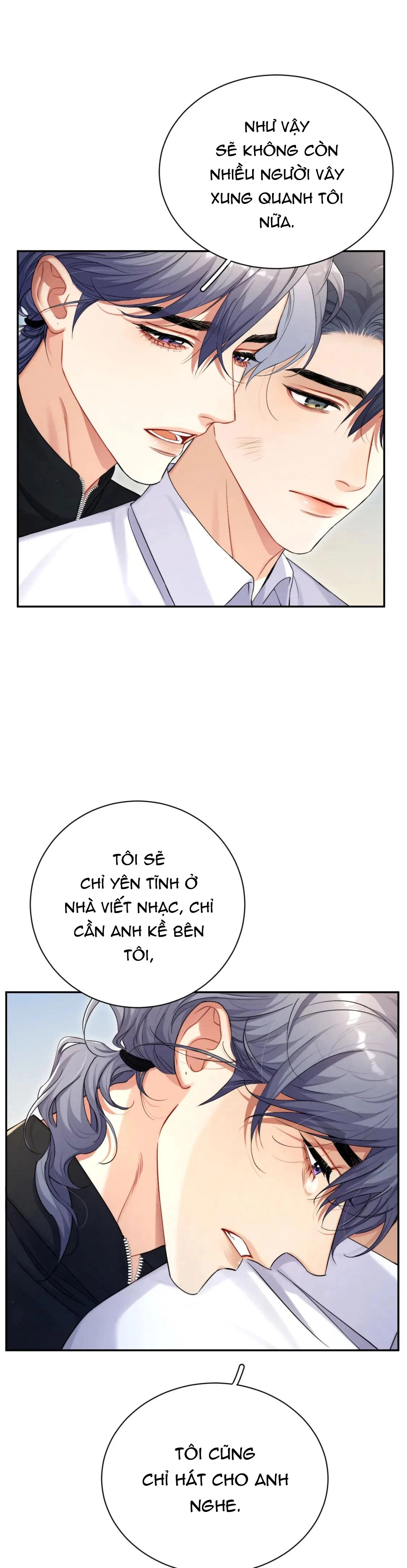 Nhất Túy Kinh Niên Chapter 93 - 10