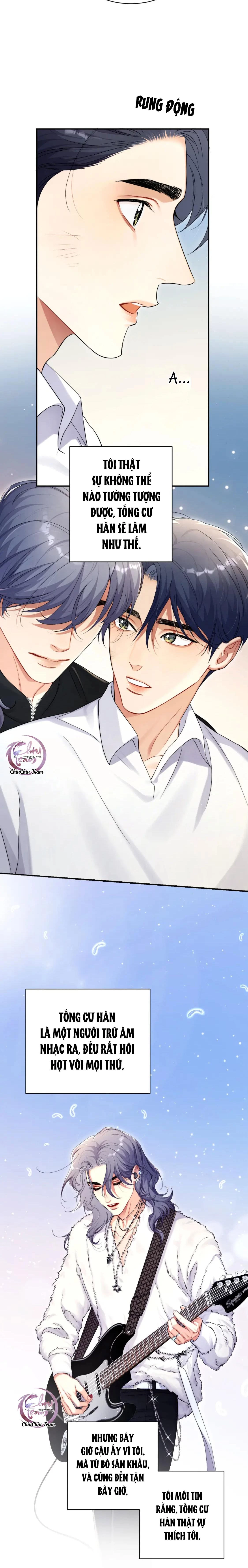 Nhất Túy Kinh Niên Chapter 93 - 11