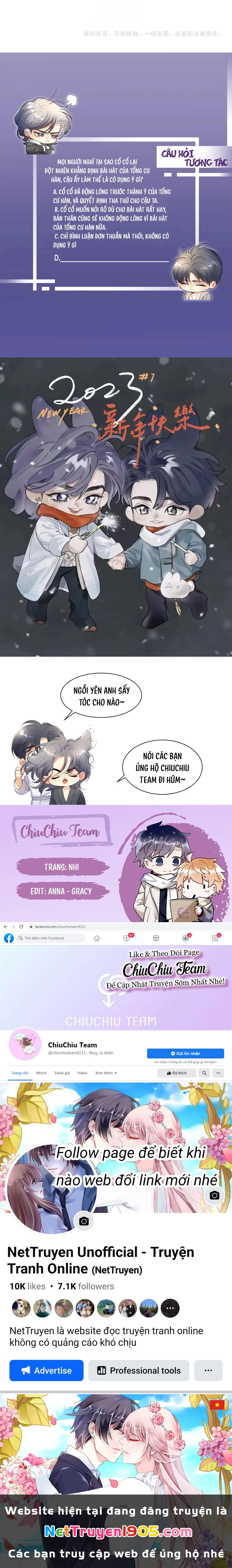 Nhất Túy Kinh Niên Chapter 93 - 12