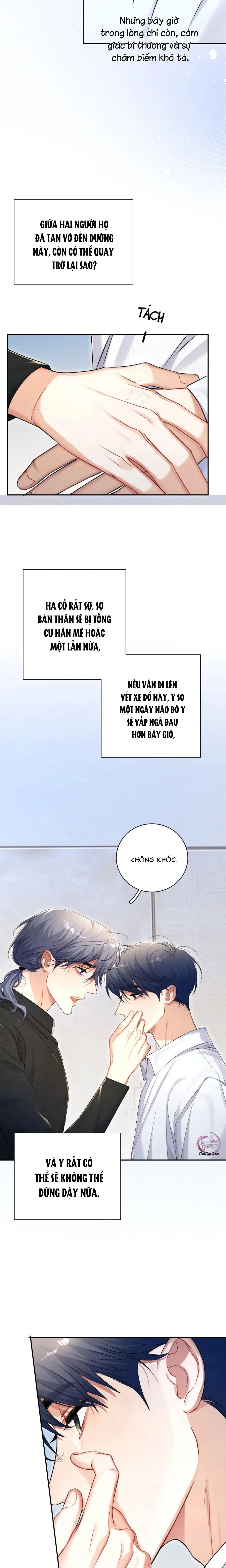 Nhất Túy Kinh Niên Chapter 94 - 2