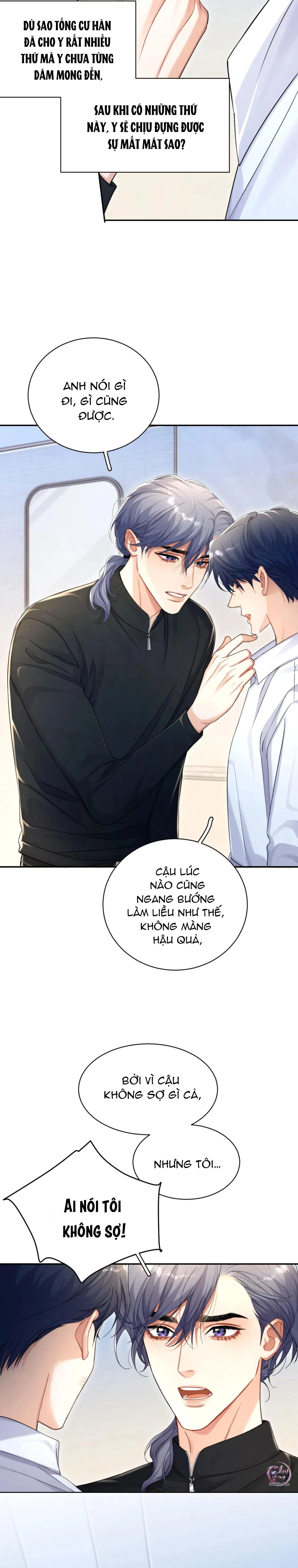 Nhất Túy Kinh Niên Chapter 94 - 3