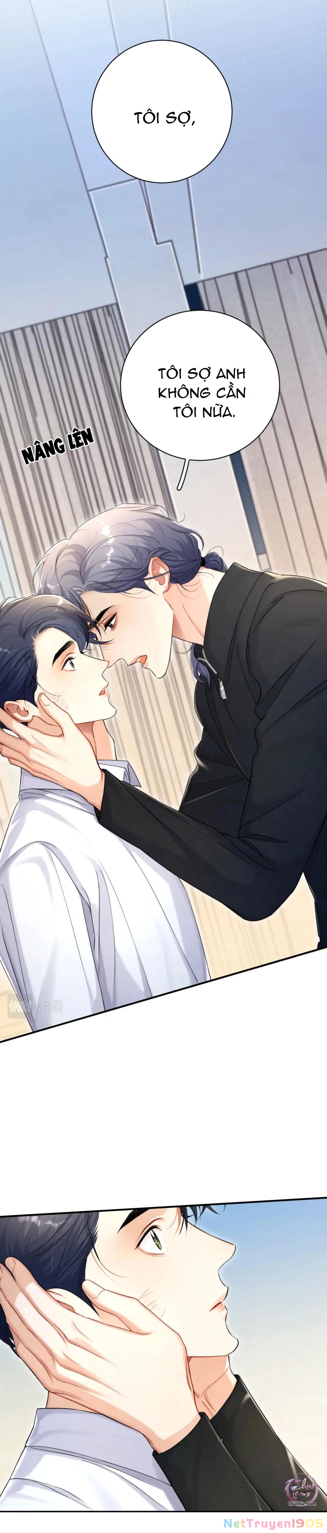 Nhất Túy Kinh Niên Chapter 94 - 4