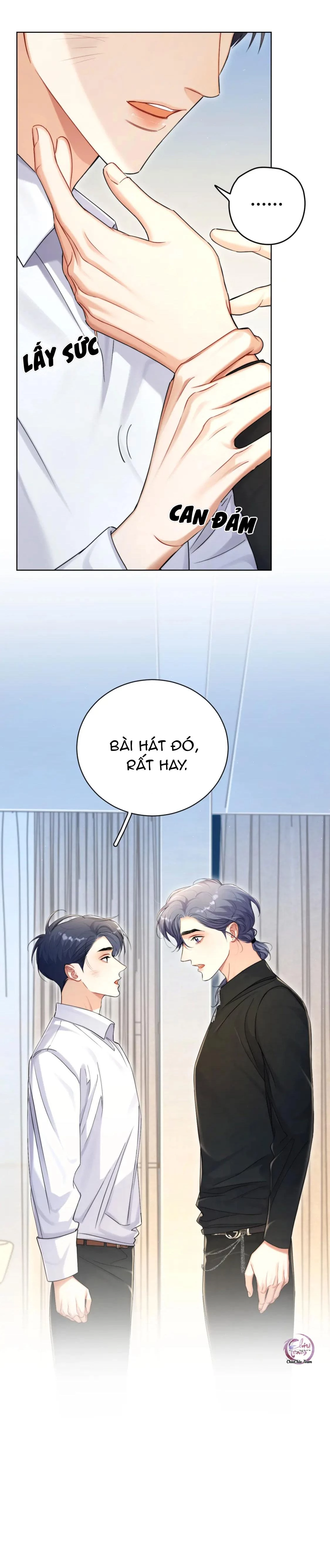Nhất Túy Kinh Niên Chapter 94 - 5