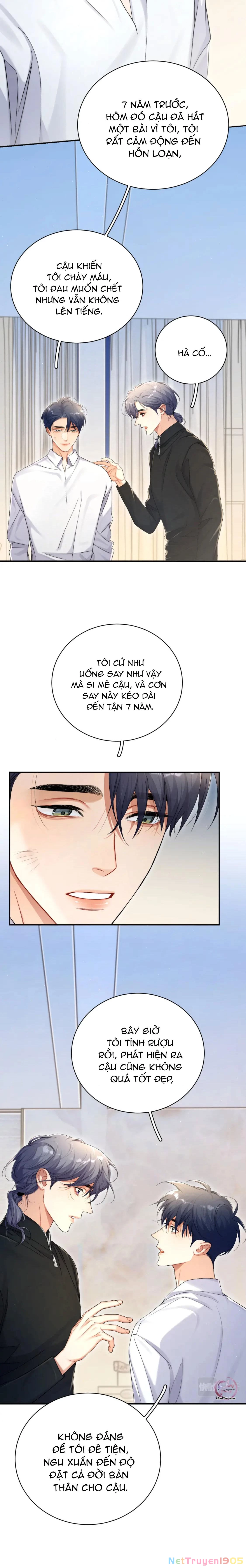 Nhất Túy Kinh Niên Chapter 94 - 7