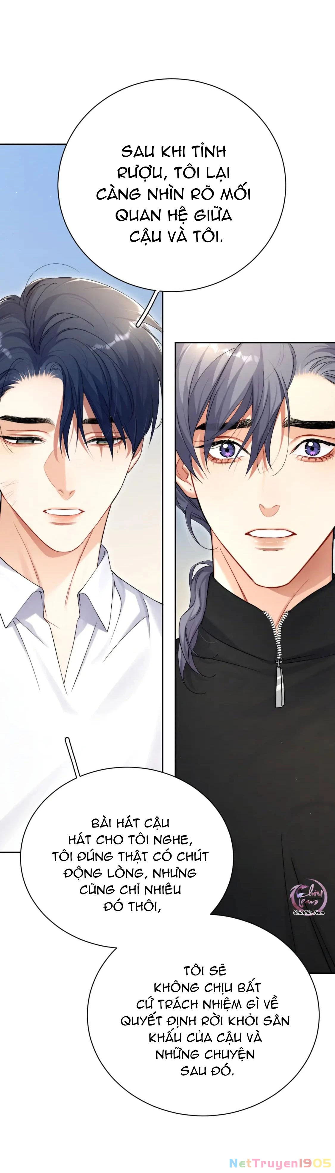 Nhất Túy Kinh Niên Chapter 94 - 8