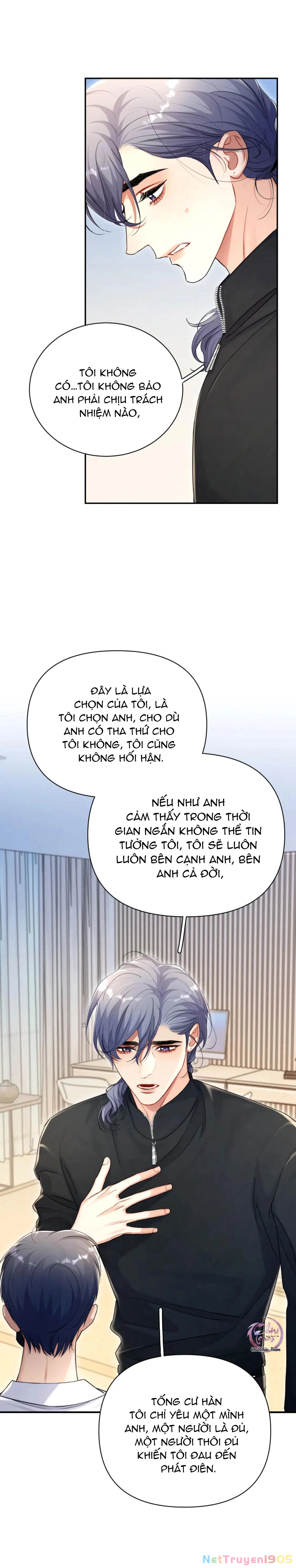 Nhất Túy Kinh Niên Chapter 94 - 9