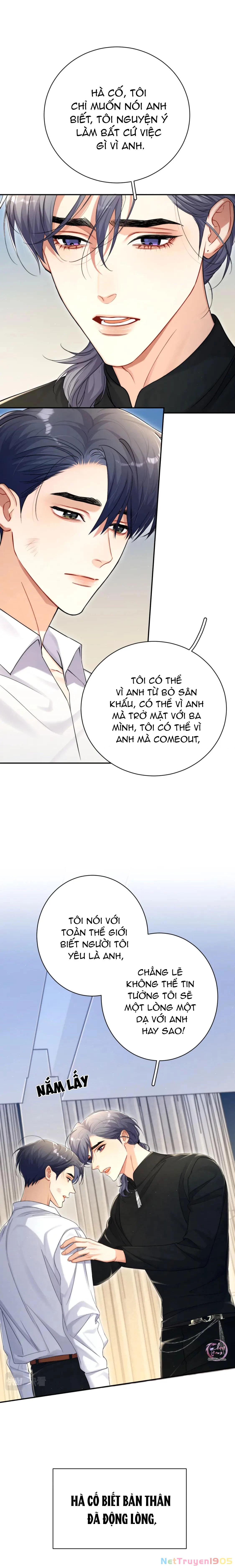 Nhất Túy Kinh Niên Chapter 94 - 10