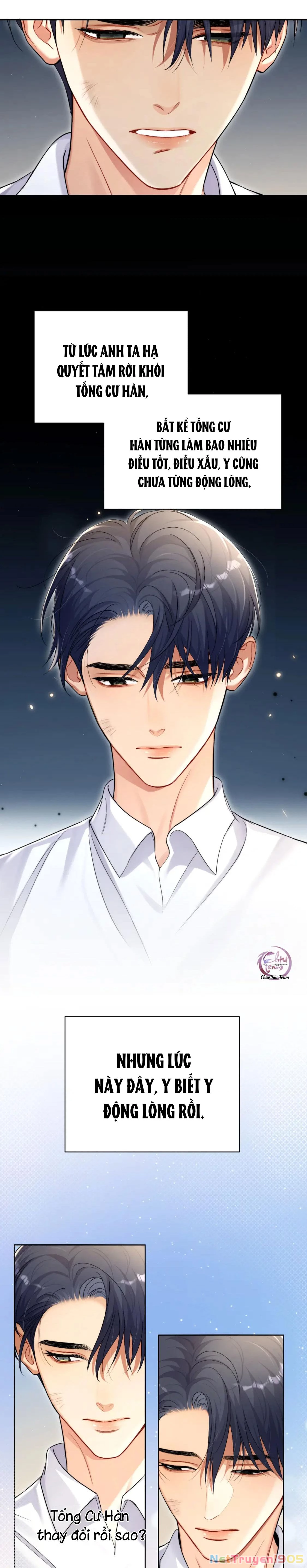 Nhất Túy Kinh Niên Chapter 94 - 11