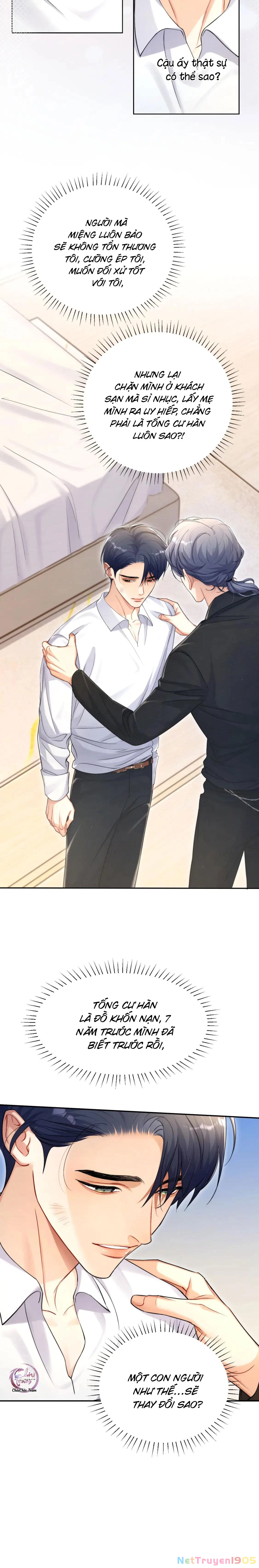 Nhất Túy Kinh Niên Chapter 94 - 12