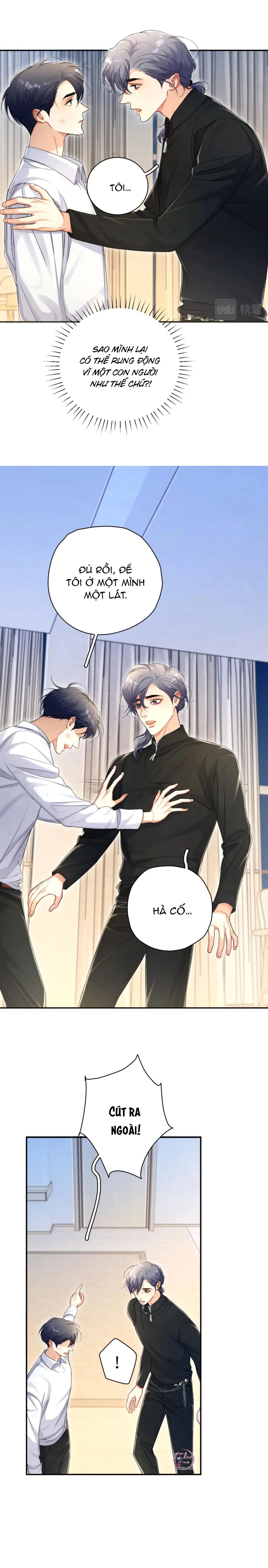 Nhất Túy Kinh Niên Chapter 94 - 13