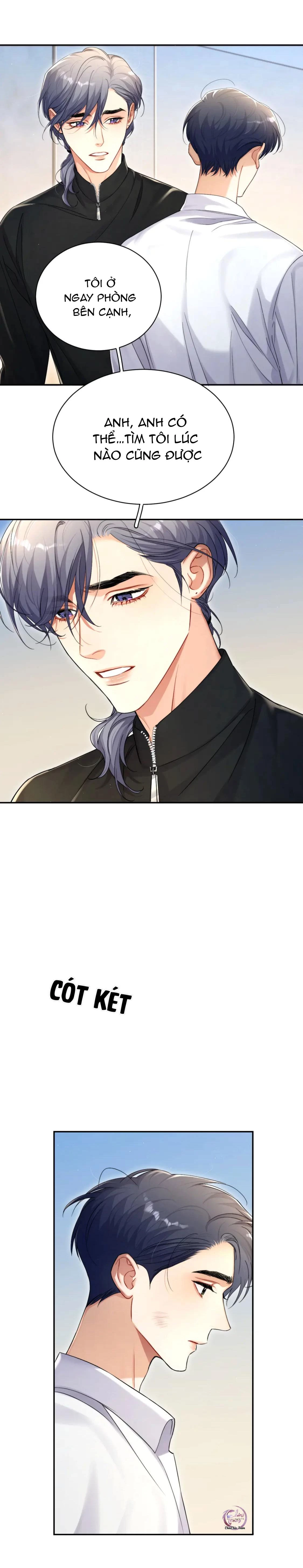 Nhất Túy Kinh Niên Chapter 94 - 14