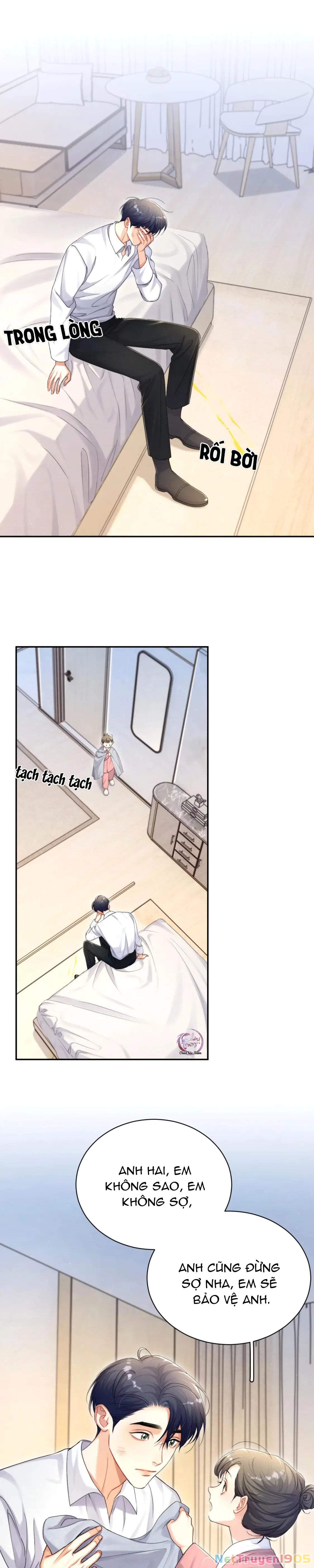Nhất Túy Kinh Niên Chapter 94 - 15