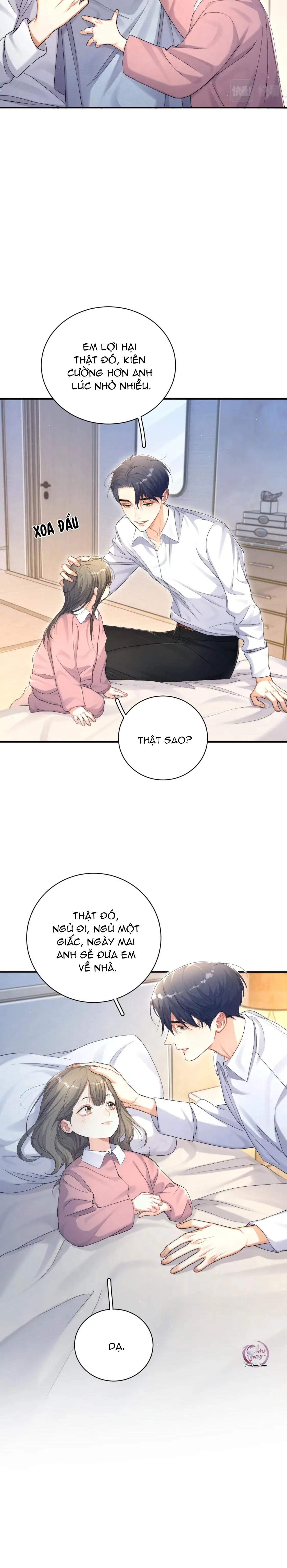 Nhất Túy Kinh Niên Chapter 94 - 16