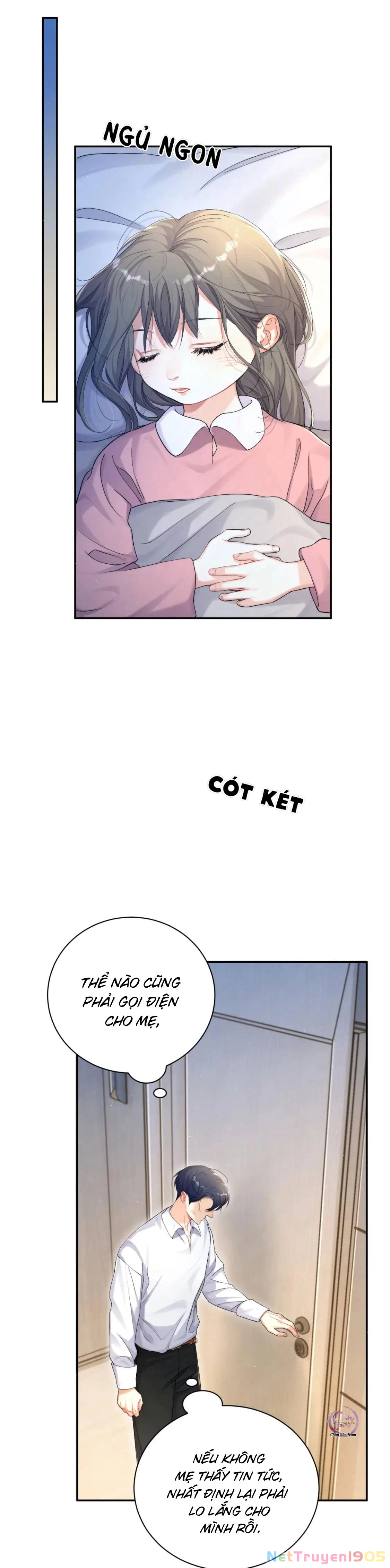 Nhất Túy Kinh Niên Chapter 94 - 17
