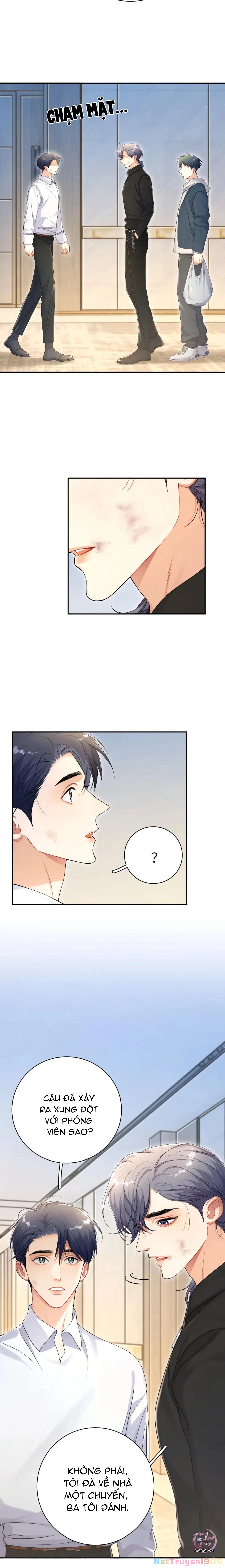 Nhất Túy Kinh Niên Chapter 94 - 18